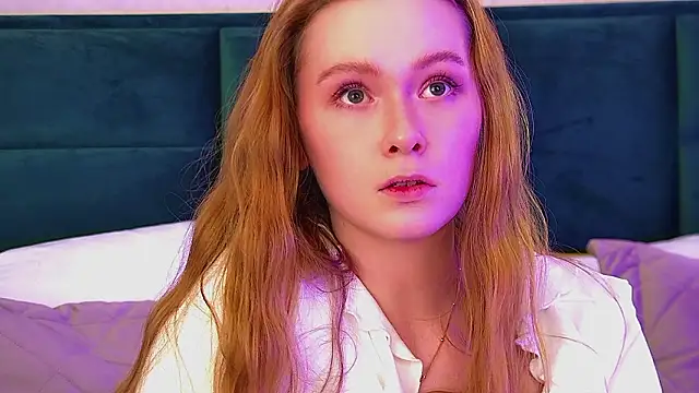 AgataFoxley Chat XXX live