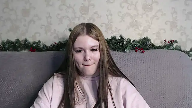 Musegirl's Live XXX Chat