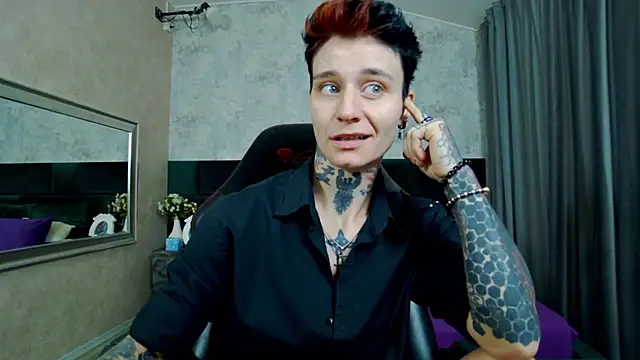 KennyXSX's Live XXX Chat