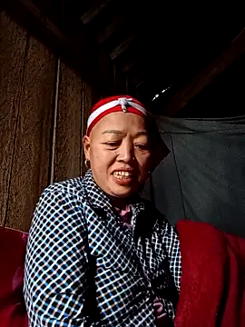 Agnes-babyn Webbikameraesitys