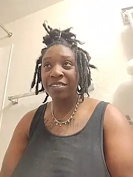 Show Webcam de markquanna