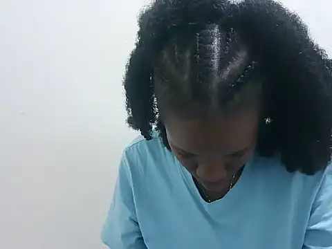 Chat XXX ao vivo de prettybeee