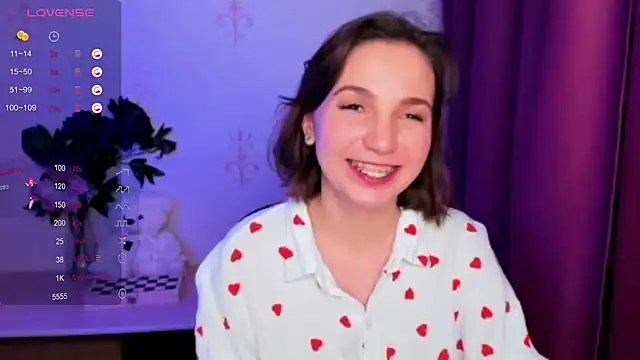 KindHazelHere_ Chat XXX live