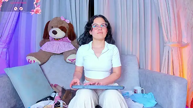 Chatroom XXX en direct de alejagarcia_