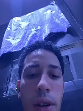 elflaquitocubano Webcam Show