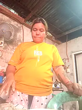 Chat XXX ao vivo de ambersmile