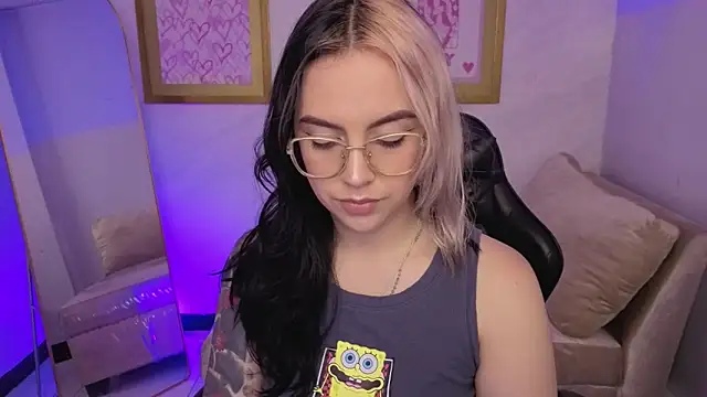 دردشة Hela_v الجنسية المباشرة