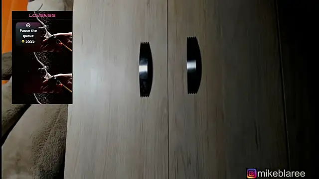 Chat XXX ao vivo de mikeblaree