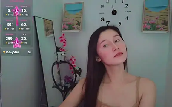 Chat XXX Live anne_smithe