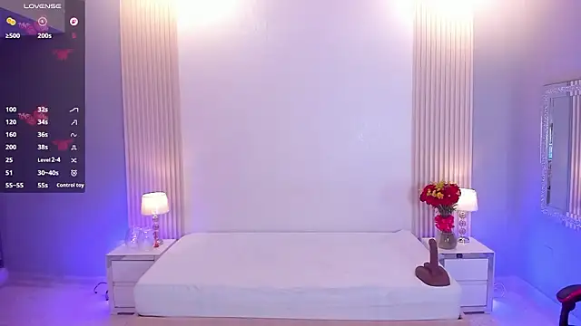 Mairys_ Chat XXX live