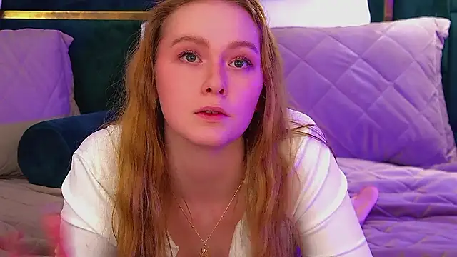 دردشة AgataFoxley الجنسية المباشرة