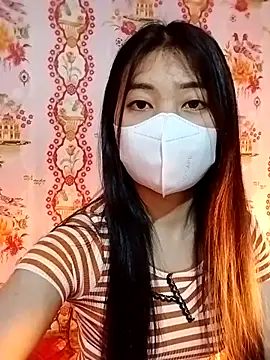 Damhan12 在線直播表演