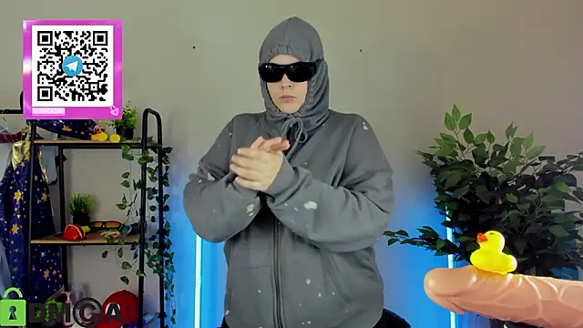 Mia_R0ss Chat XXX live