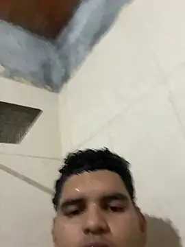 El_Colero's Webcam Show