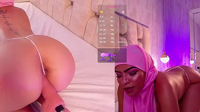 VeronicaFlowers_ Chat XXX live