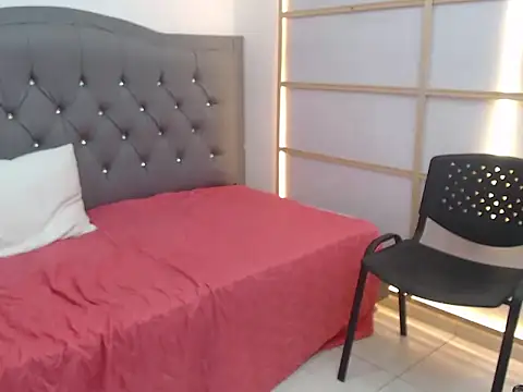 Show webcam de Zack_luther