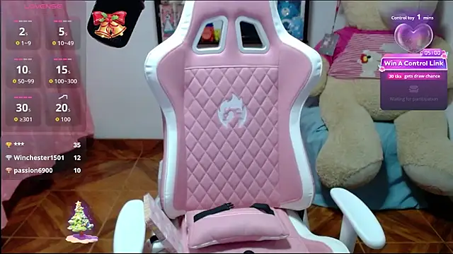 Maggie_Fox3 Chat XXX live