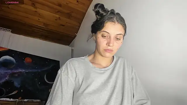 mariecam420's Live XXX Chat