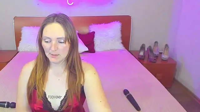 MagicEyess Chat XXX in diretta