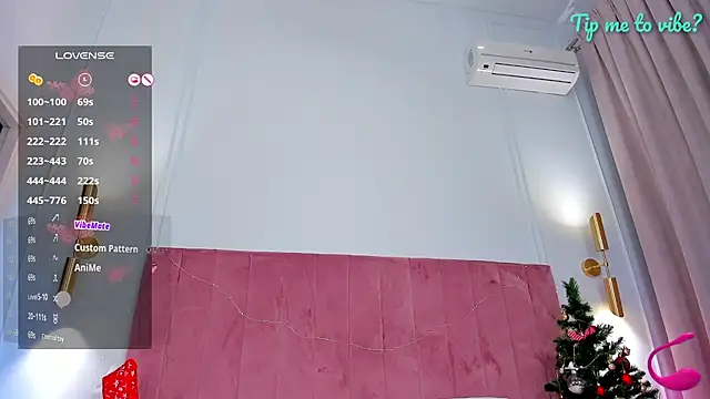 دردشة Mayzzie الجنسية المباشرة