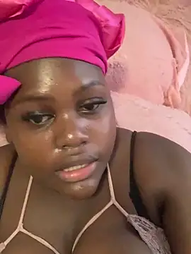 แชท XXX สดของ ChocolateMellons2