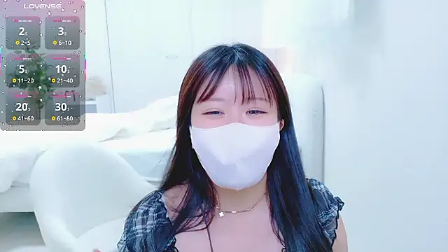 Show de webcam de Reinya__nyan2