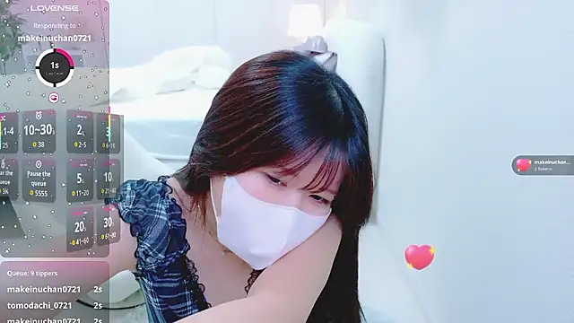 Reinya__nyan2: απευθείας συνομιλία ΧΧΧ