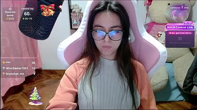 Maggie_Fox3's Live XXX Chat