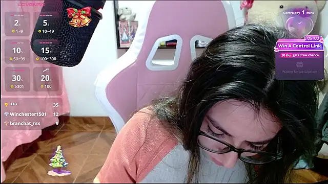 แชท XXX สดของ Maggie_Fox3