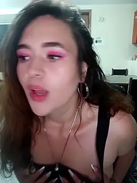 miss_berlyn's Live XXX Chat