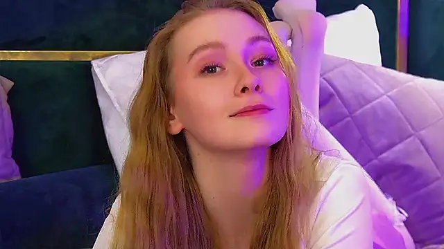 AgataFoxley's Live XXX Chat