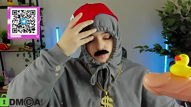 Chatroom XXX en direct de Mia_R0ss