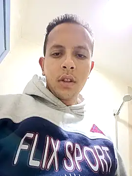 Albertofcille Show Webcam