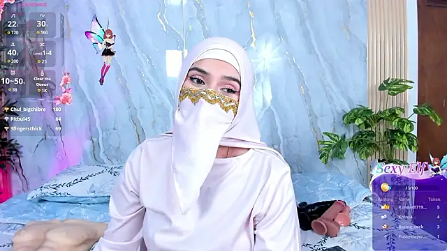 Chatroom XXX en direct de malek_zark2