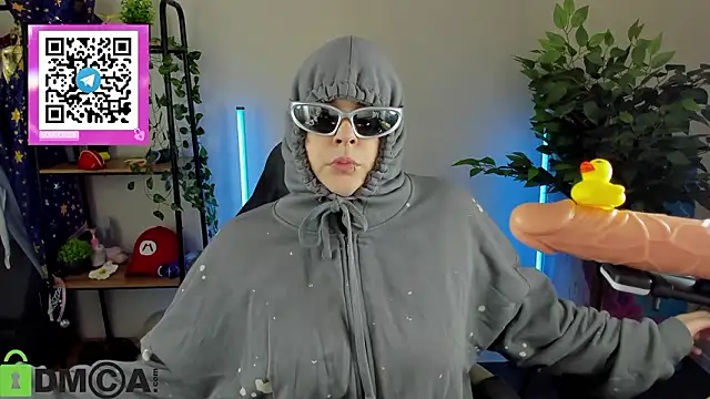 Chatroom XXX en direct de Mia_R0ss