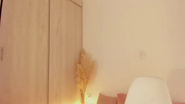 mariam_hill's Live XXX Chat