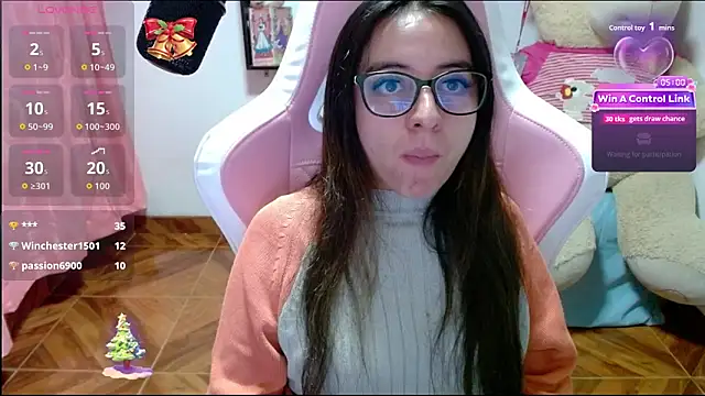 Maggie_Fox3's Live XXX Chat