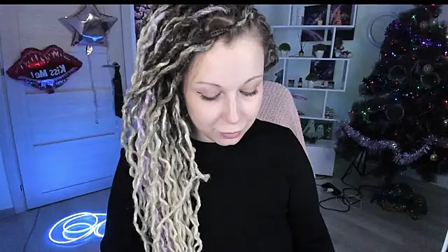 HoneySallyMoore Live XXX Chat