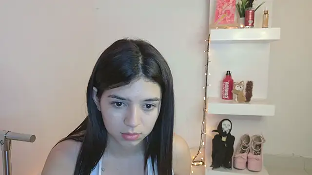 eva_sin18 Chat XXX in diretta