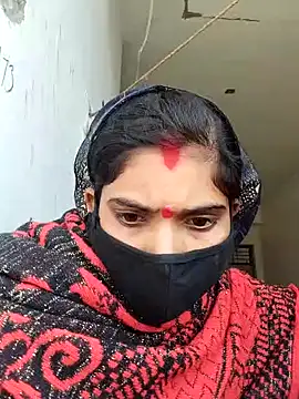 Gungun_guptaa 网络视讯表演