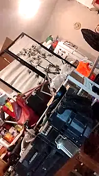 fukurbutt Live XXX Chat