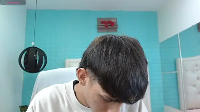 DraxBlade09 Pertunjukan Webcam