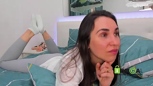 SonyaParadise Live XXX Chat