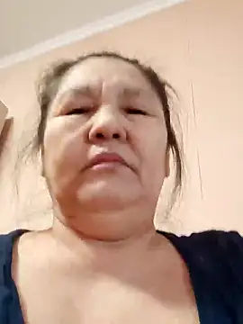 Zulfiya_Bruce Adlı Modelin Canlı XXX Sohbeti