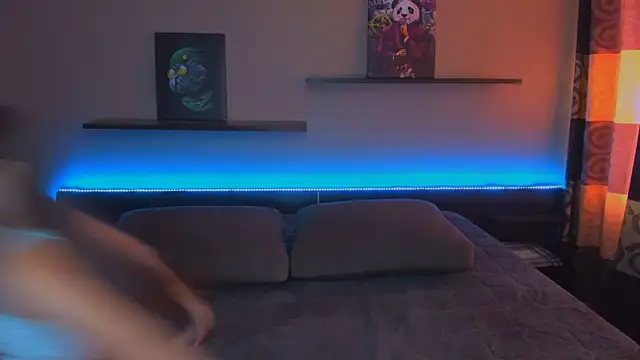 AlexaBarkley Live XXX Chat