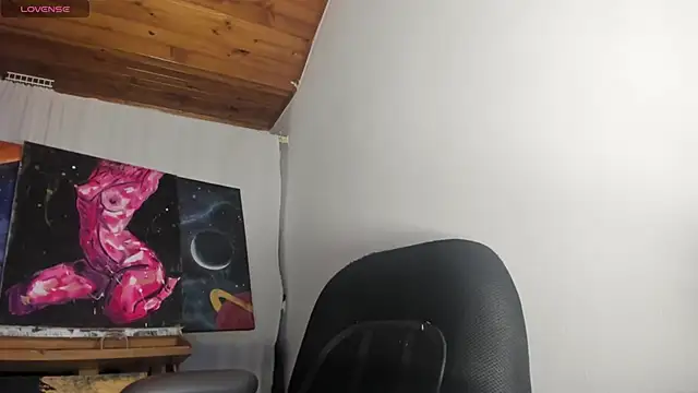 mariecam420 Live XXX Chat