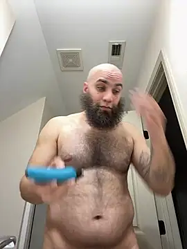 MastaWolfy 即時 XXX 聊天