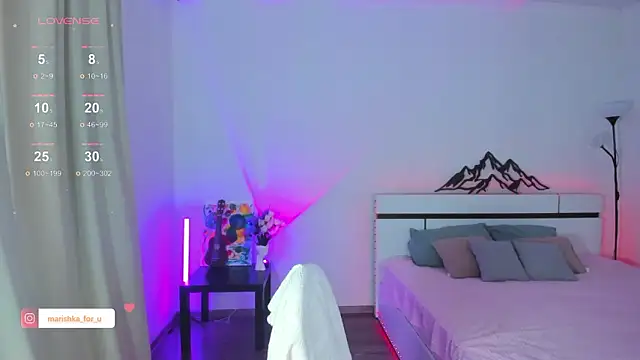 marry_evans Live XXX Chat