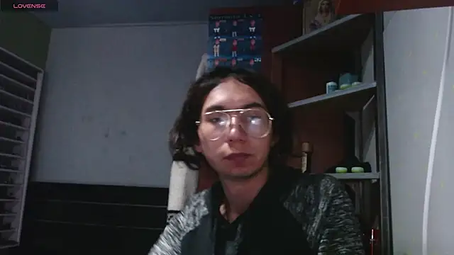 najimi_uwu Show Webcam