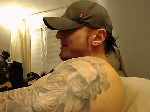 ballardbret Live XXX-Chat